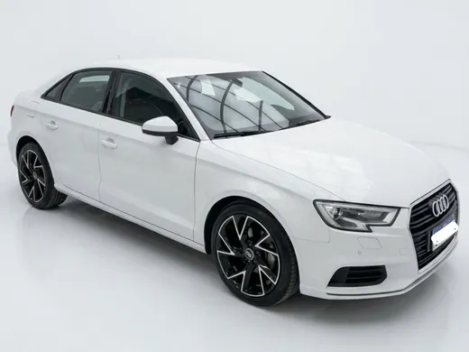 Audi A3 Sedan Prestige 1.4 TFSI Flex Tip.