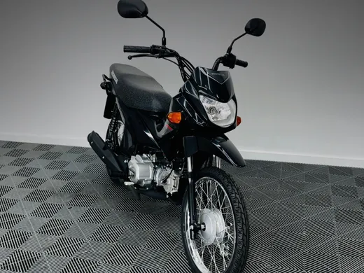 HONDA POP 110i ES