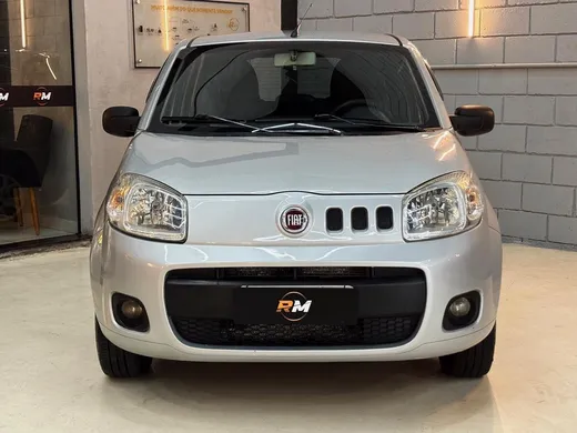 Fiat UNO VIVACE Celeb. 1.0 EVO F.Flex 8V 5p