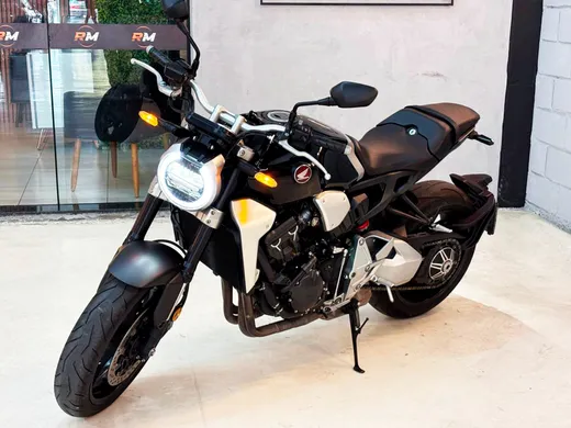 HONDA CB 1000R/ABS