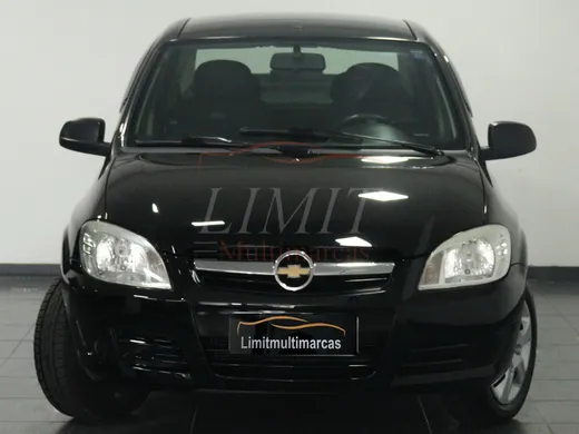 Chevrolet PRISMA  Sed. Maxx/ LT 1.4 8V ECONOF. 4p