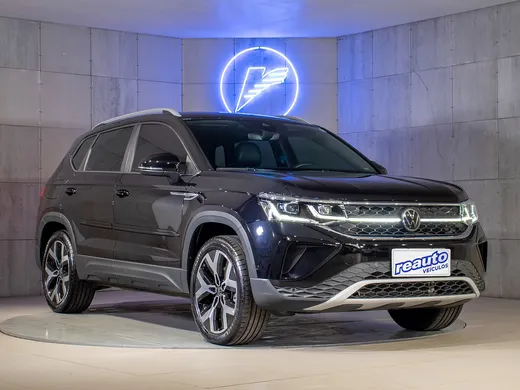 VolksWagen TAOS Highline 1.4 250 TSI Flex Aut.