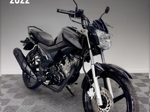 YAMAHA YBR 150 FACTOR ED/FLEX