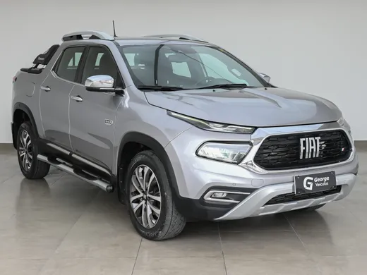 Fiat Toro Ranch 2.0 16V 4x4 TB Diesel Aut.