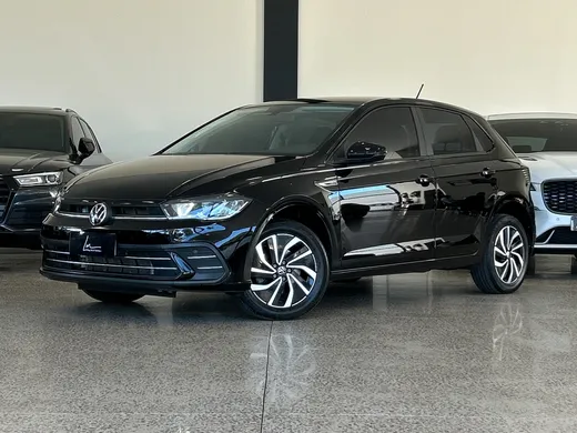 VolksWagen Polo Highline TSI 1.0 Flex 12V Aut.
