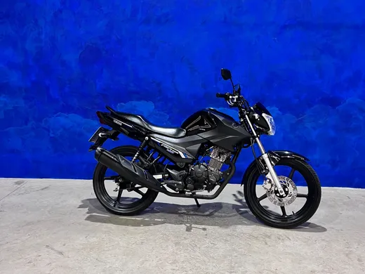 YAMAHA YBR 150 FACTOR ED/FLEX