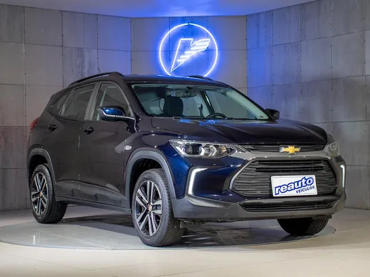 Chevrolet TRACKER LT 1.0 Turbo 12V Flex Aut.
