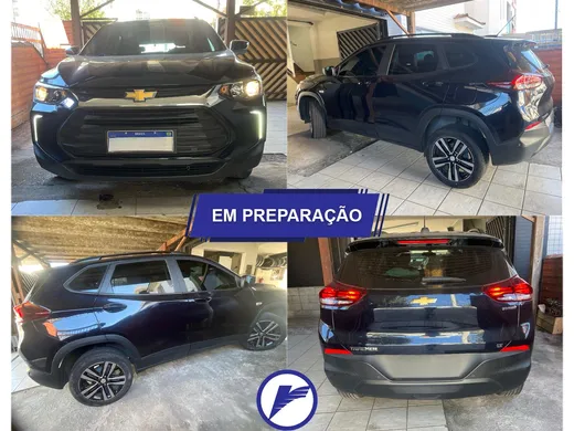 Chevrolet TRACKER LT 1.0 Turbo 12V Flex Aut.