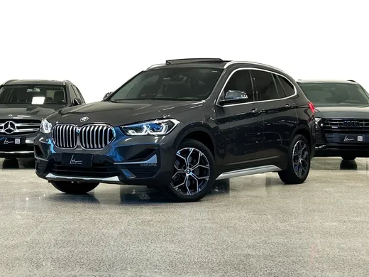 BMW X1 SDRIVE 20i 2.0/2.0 TB Acti.Flex Aut.