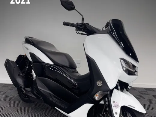 YAMAHA NMAX 160