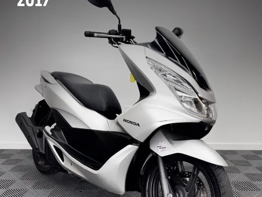 HONDA PCX 150/DLX
