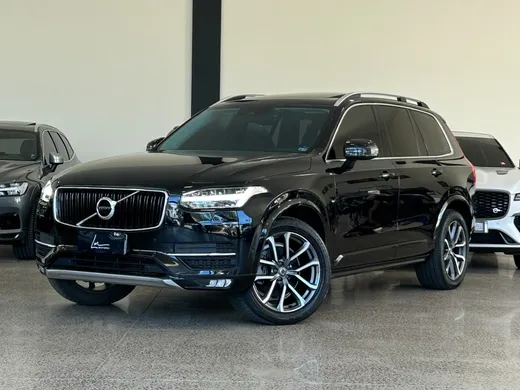 Volvo XC 90 T-6 MOMENTUM 2.0 320cv 5P