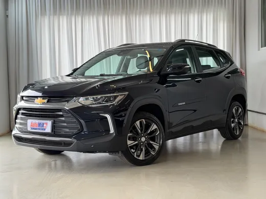 Chevrolet TRACKER Premier 1.2 Turbo 12V Flex Aut.