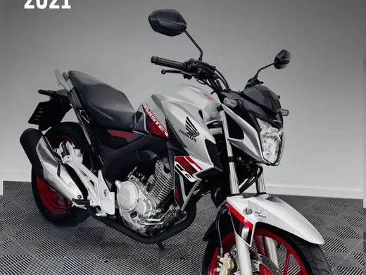 HONDA CB 250 TWISTER/FLEXONE