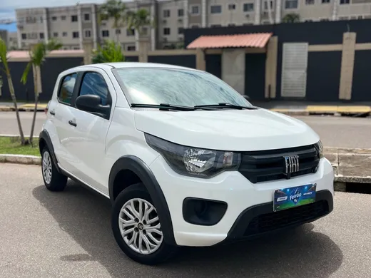 Fiat MOBI LIKE 1.0 Fire Flex 5p.