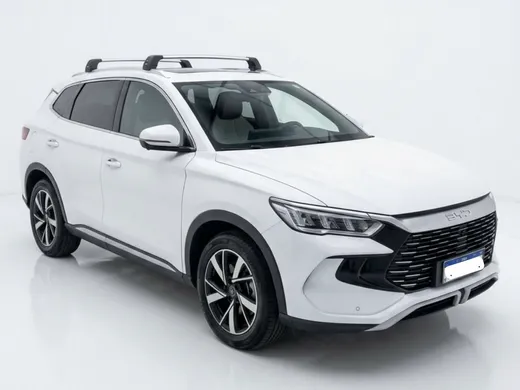 BYD Song Pro GS 1.5 16V Aut. (Hibrido)