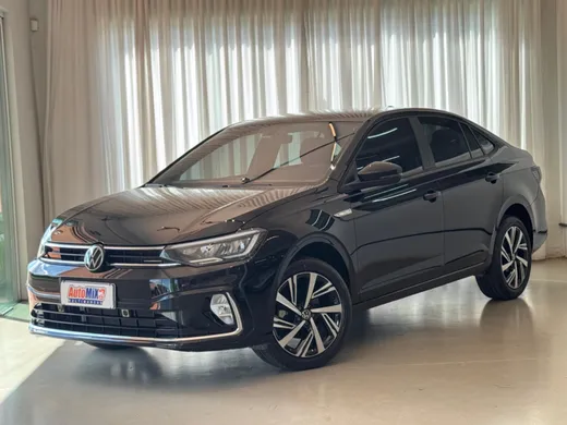 VolksWagen VIRTUS Highline 200 TSI 1.0 Flex 12V Aut