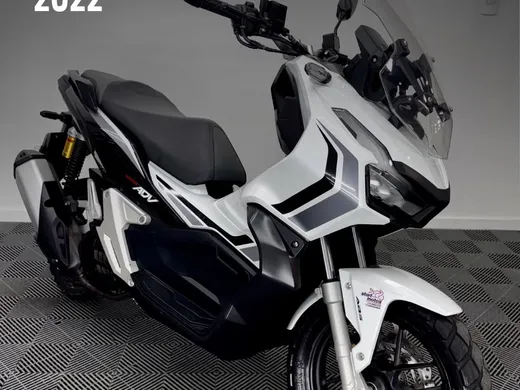 HONDA ADV 150