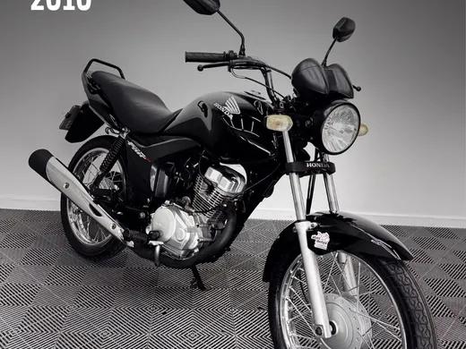 HONDA CG 150 FAN ESi/ 150 FAN ESi FLEX