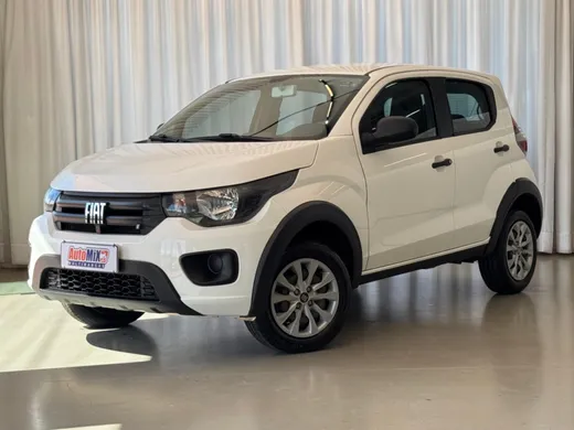 Fiat MOBI LIKE 1.0 Fire Flex 5p.
