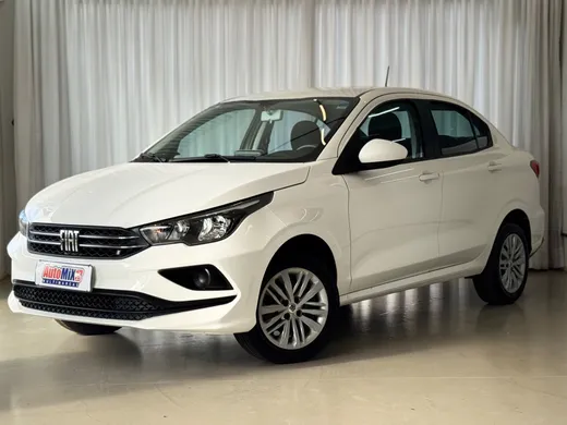 Fiat CRONOS DRIVE 1.0 6V Flex