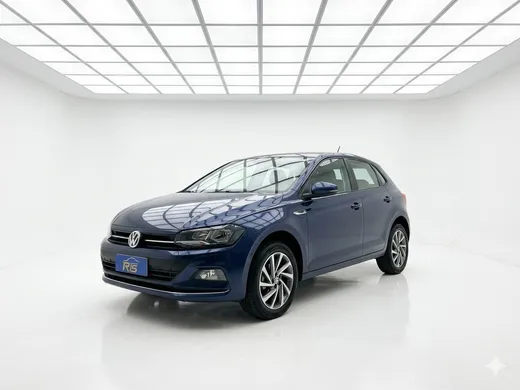 VolksWagen Polo Highline 200 TSI 1.0 Flex 12V Aut.