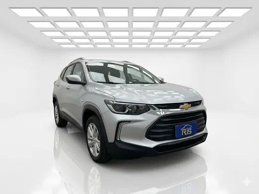 Chevrolet TRACKER LTZ 1.0 Turbo 12V Flex Aut.