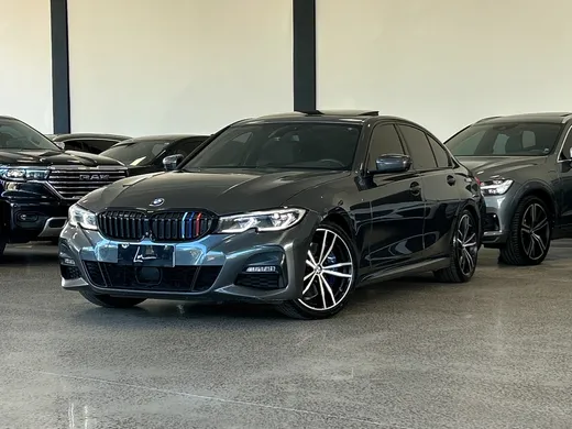 BMW 330i M Sport 2.0 TB 16V 4p