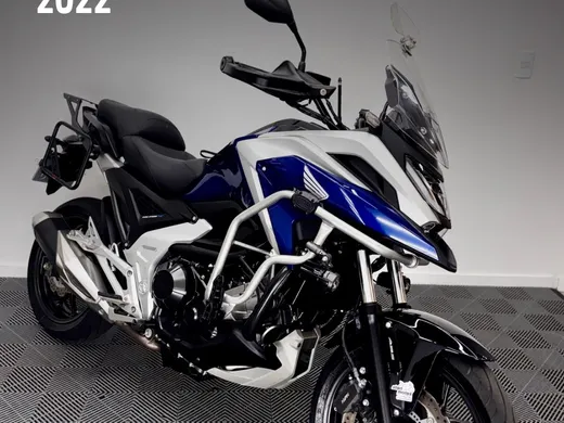 HONDA NC 750X/NC 750X ABS