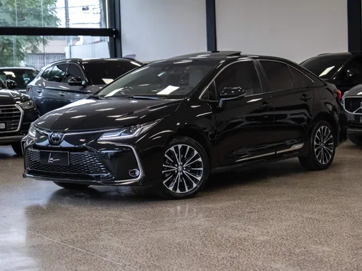Toyota Corolla ALTIS/A.Premiu. 2.0 Flex 16V Aut
