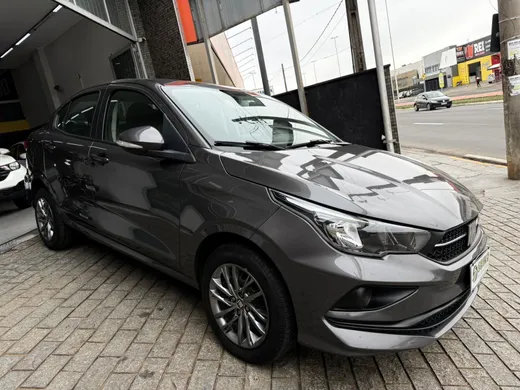 Fiat CRONOS DRIVE 1.3 8V Flex