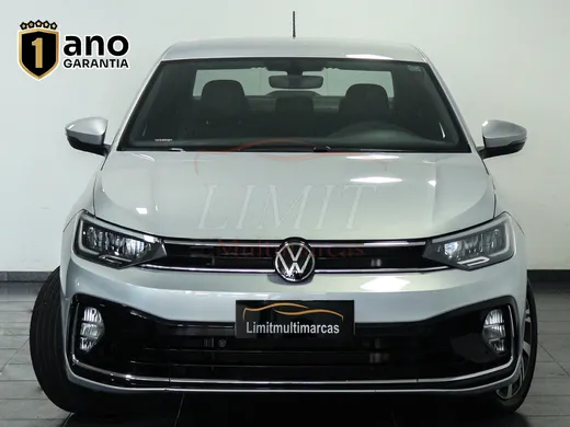 VolksWagen VIRTUS Highline 200 TSI 1.0 Flex 12V Aut