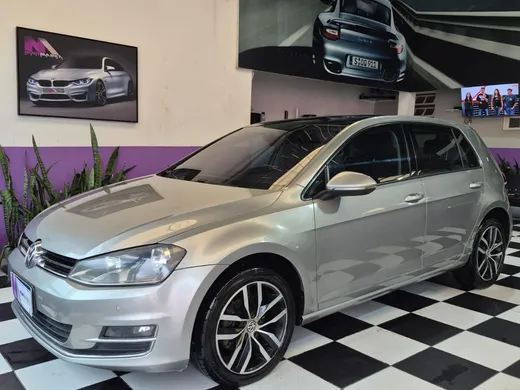 VolksWagen Golf Highline 1.4 TSI 140cv Aut.