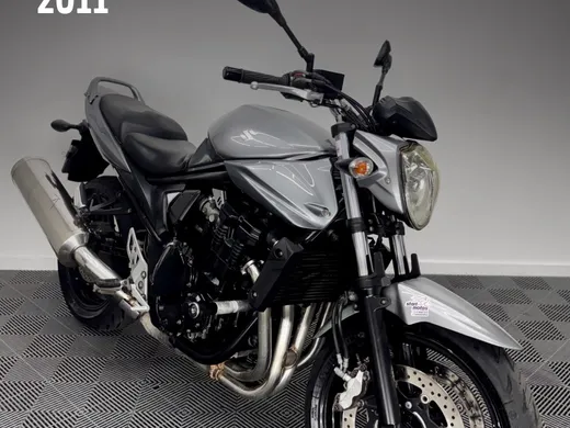 SUZUKI BANDIT 600S/ 650S