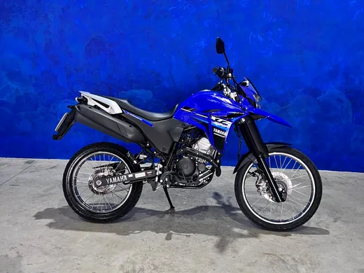 YAMAHA XTZ 250 LANDER 249cc/LANDER BLUEFLEX/ABS