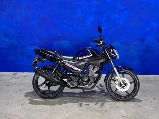 YAMAHA YBR 150 FACTOR ED/FLEX