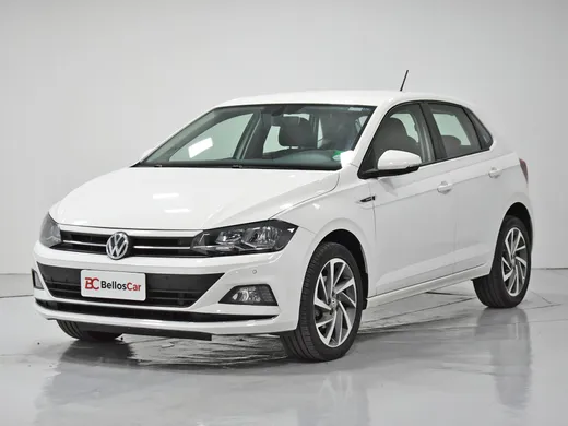 VolksWagen Polo Highline 200 TSI 1.0 Flex 12V Aut.