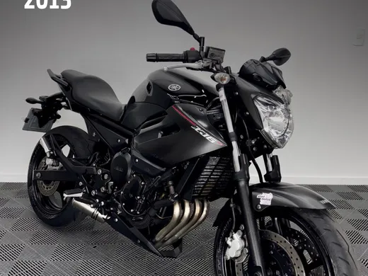 YAMAHA XJ6 N/ABS