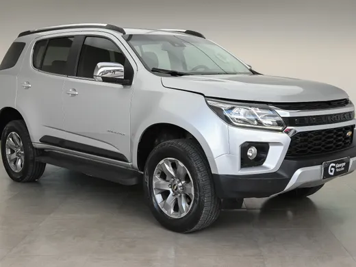 Chevrolet TRAILBLAZER PREMIER 2.8 TB Diesel Aut.