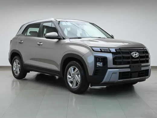 Hyundai Creta Comfort 1.0 TB 12V Flex Aut.