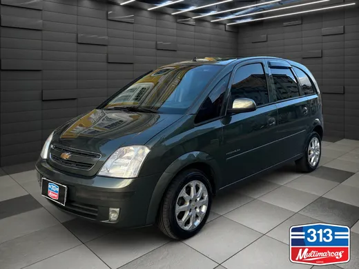 Chevrolet Meriva Prem.EASYTRONIC 1.8 FlexPower 5p