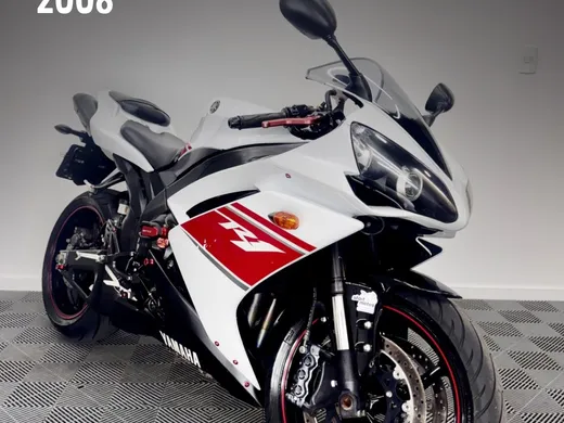 YAMAHA YZF R-1 1000