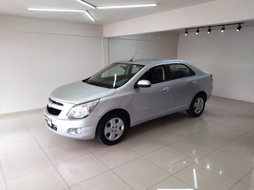 Chevrolet COBALT LT 1.4 8V FlexPower/EconoFlex 4p