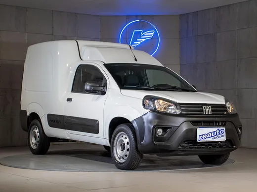 Fiat Fiorino Endurance EVO 1.4 Flex 8V 2p