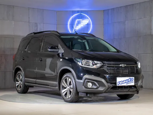 Chevrolet SPIN ACTIV7 1.8 8V Econo.Flex 5p Aut.