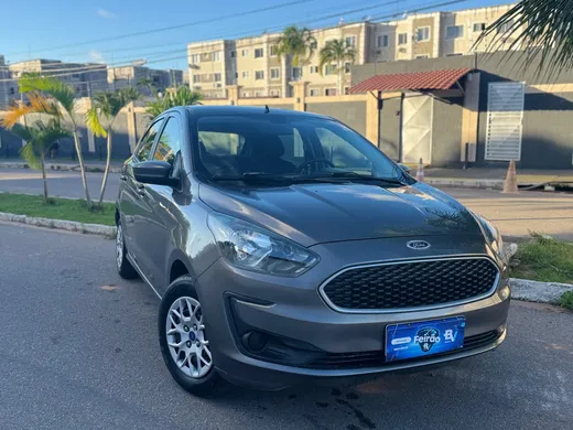 Ford Ka 1.0 SE/SE Plus TiVCT Flex 5p