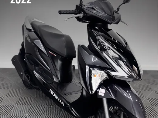 HONDA ELITE 125