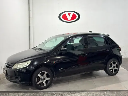 VolksWagen Gol (novo) 1.0 Mi Total Flex 8V 4p