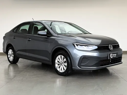 VolksWagen VIRTUS Comfort. 200 TSI 1.0 Flex 12V Aut