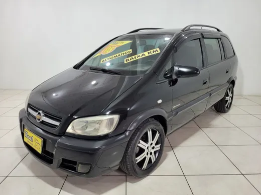 Chevrolet Zafira Expres. 2.0 MPFI FlexPower 5p Aut